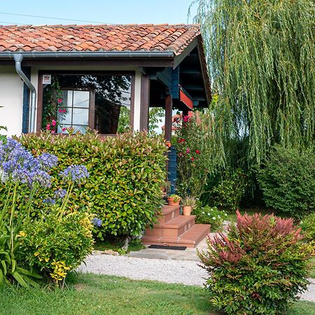 Casa Azul Lejlighed Santillana del Mar Eksteriør billede